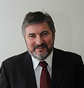 Prof. Ing. František Janíček, PhD.