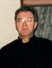 ThDr. Marián Červený, PhD.